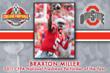 Braxton Miller is 2011 CFPA National Freshman Performer of the Year.